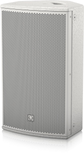 Turbosound NuQ82-AN Активная акустическая система в Пласте