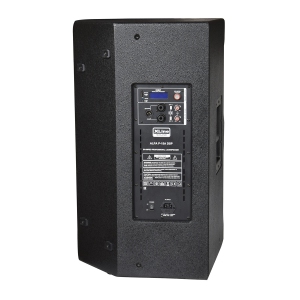 XLine ALFA P-15A DSP Акустическая система активная с DSP и Bluetooth в Пласте