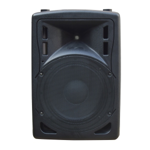 XLine BAF-10A Акустическая система активная с MP3 плеером и Bluetooth в Пласте