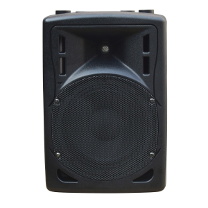 XLine BAF-8A Акустическая система активная с MP3 плеером и Bluetooth в Пласте