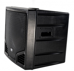 XLine SPX-18A SUB Сабвуфер активный в Пласте
