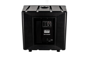 XLine SPX-18A SUB Сабвуфер активный в Пласте
